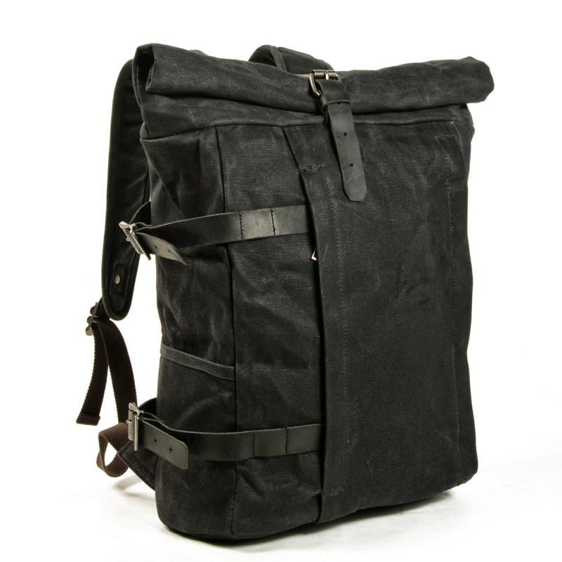 Laptop Bag Waterproof - model multifunctionele anti-diefstal rugzak, laptoptas, waterdichte