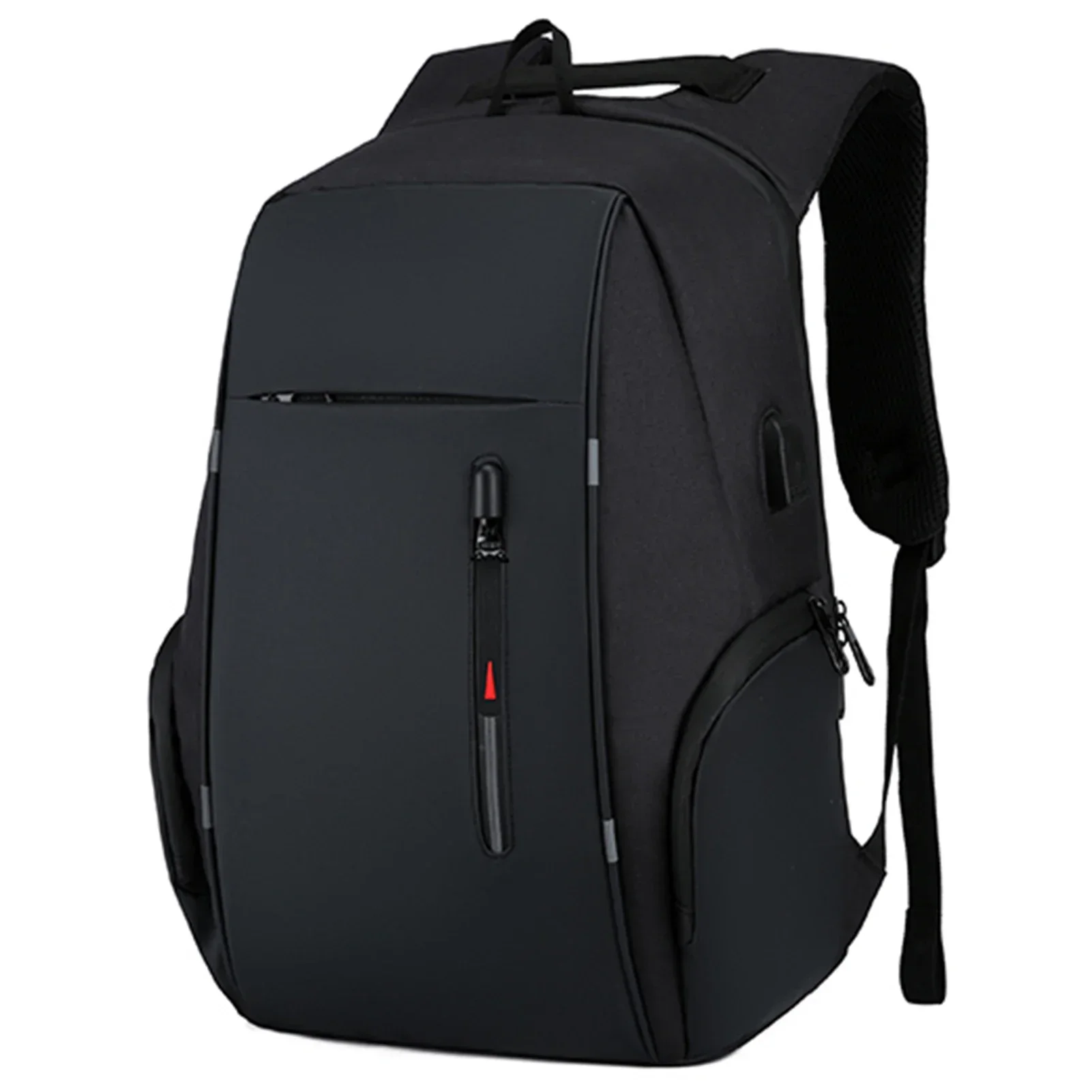 Laptop Bag Waterproof - Laptoprugzak voor 17-inch laptoptas met USB-poort