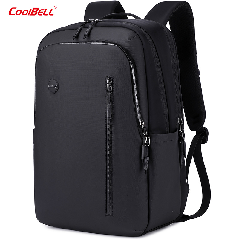 Laptop Bag Waterproof - 15-inch laptoprugzakken voor heren, waterdichte notebooktas,