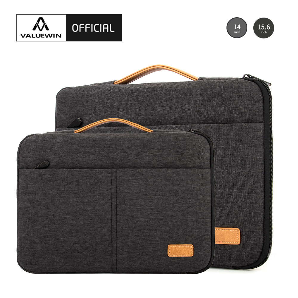 Laptop Accessories Pouch - Laptop Sleeve Bag 14 15.6 Inch