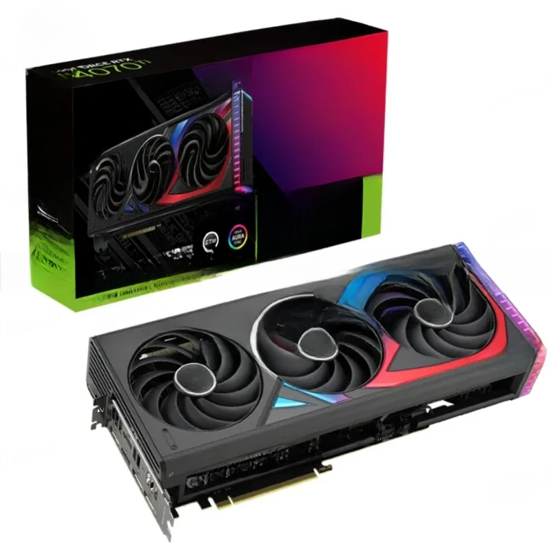 Nvidia Vga Rtx 4080 - 2026-4060 Placa De Video Computer RTX