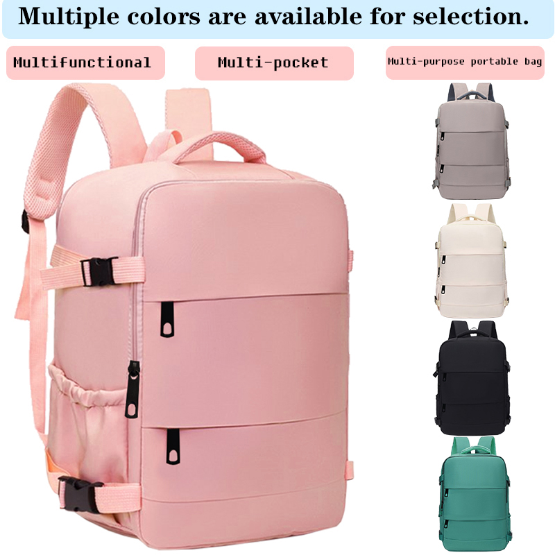Laptop Accessories Design - Alledaagse veelzijdige waterbestendige laptoptas, trendy unisex