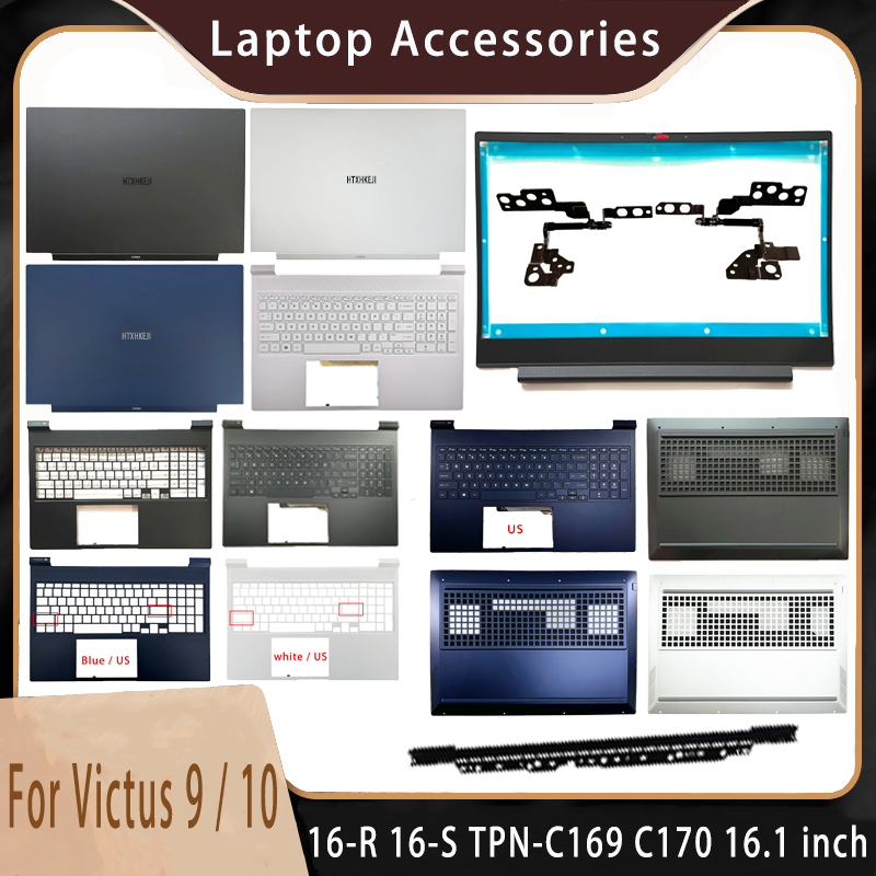 Laptop Accessories Hp Victus - Nieuw Voor HP Victus 9 10