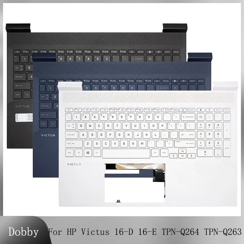 Laptop Accessories Hp Victus - Originele Nieuwe US Japan Spanje Toetsenbord