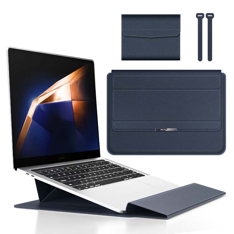 Laptop Accessories Pouch - Voor Samsung Galaxy Boek 4 5