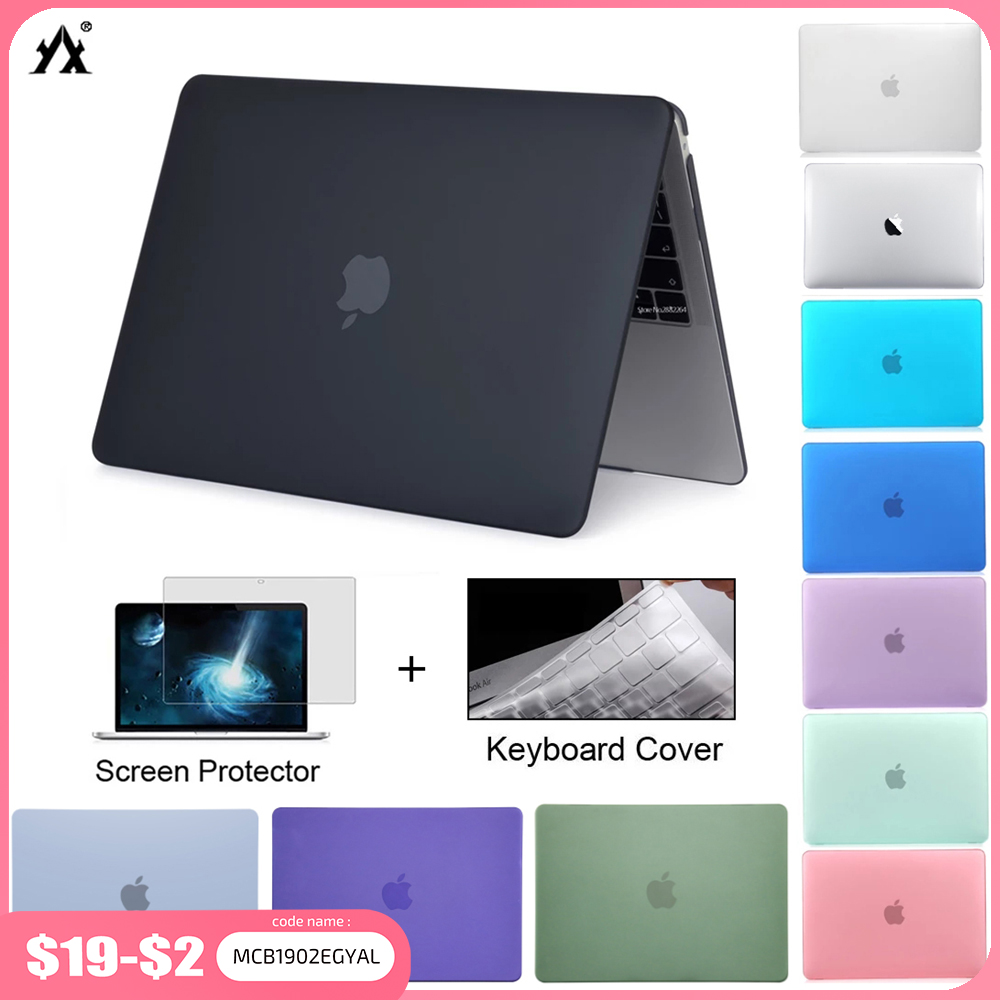 Laptop Accessories Pouch - Laptophoes voor Macbook Air 13 Case