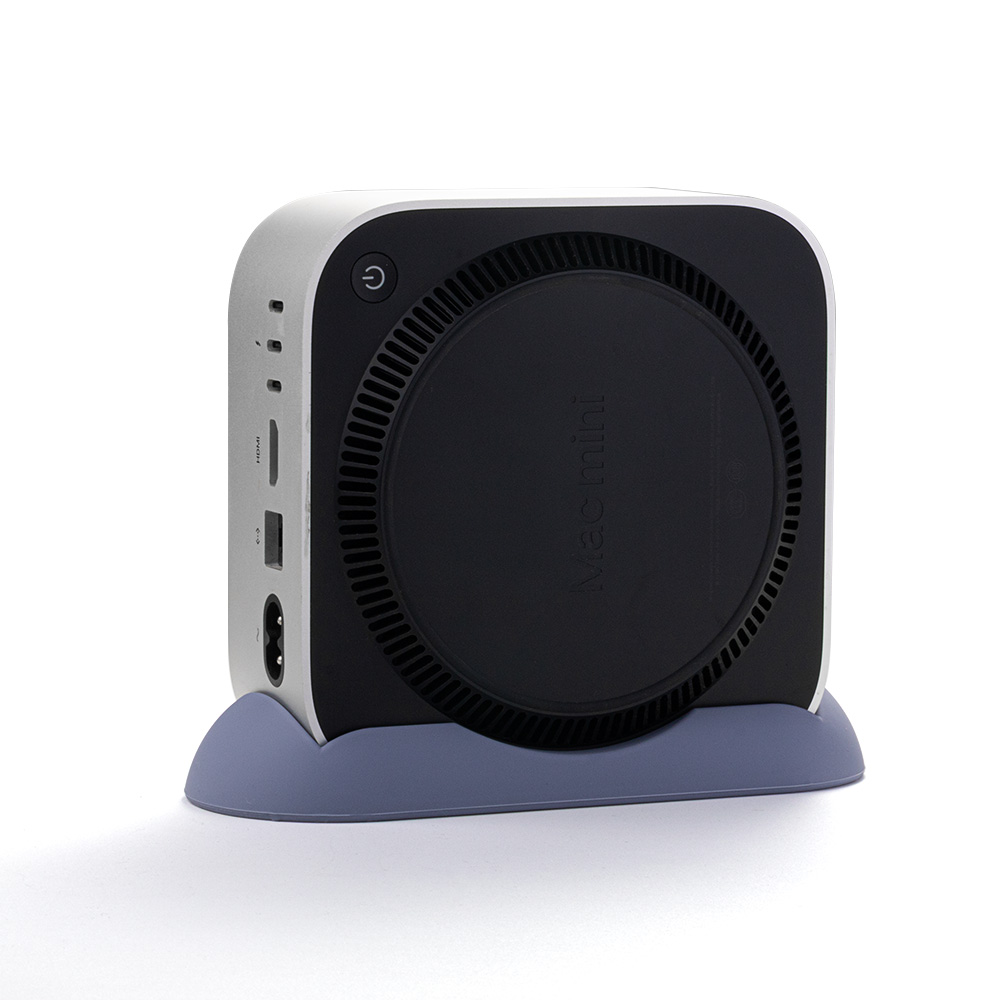 Siliconen Verticale Stand voor - Mac Laptop Accessories recensie en prijs