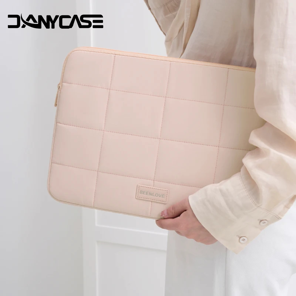 Laptop Sleeve Bag 14-15.6 Inch - Laptop Accessories Pouch recensie en prijs