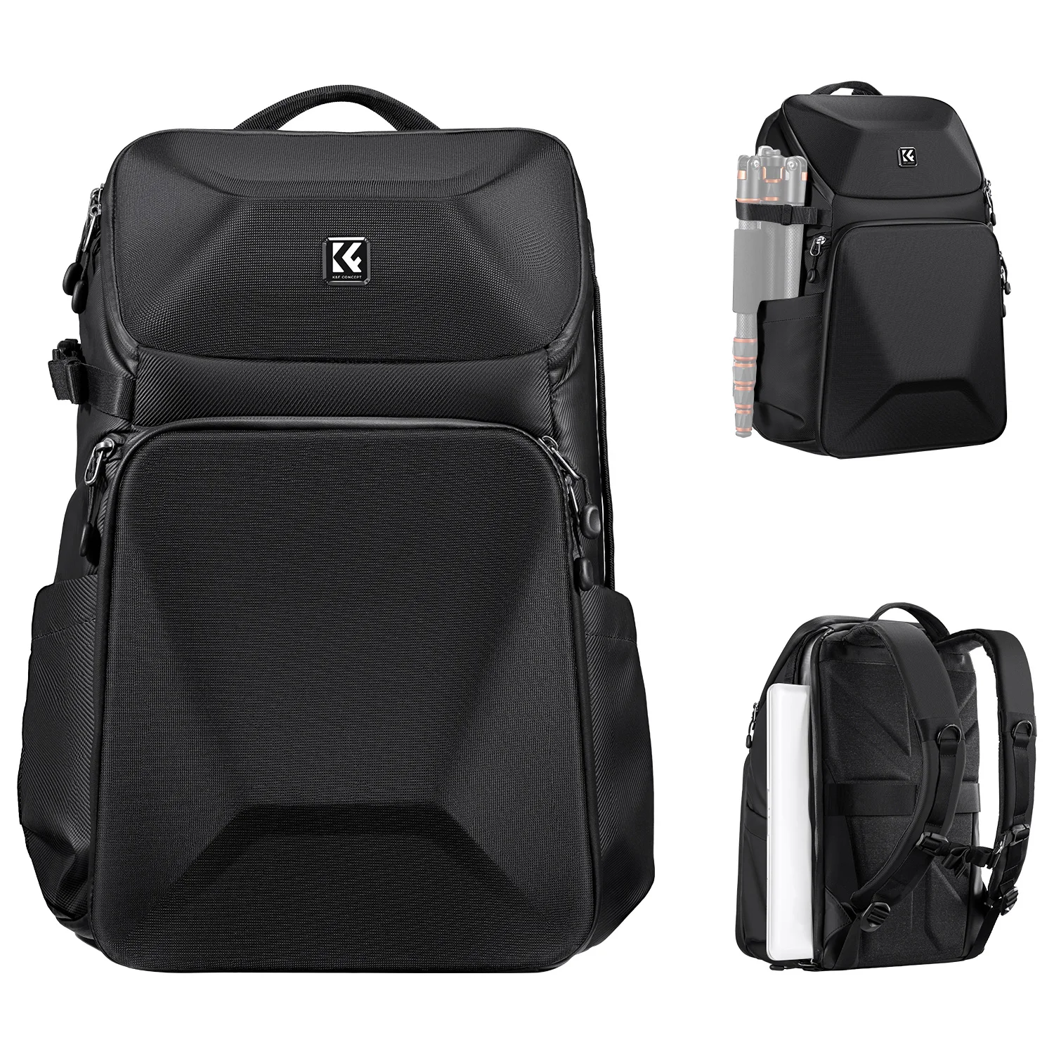 K&F CONCEPT 20L cameratas wate - Laptop Bag Waterproof recensie en prijs