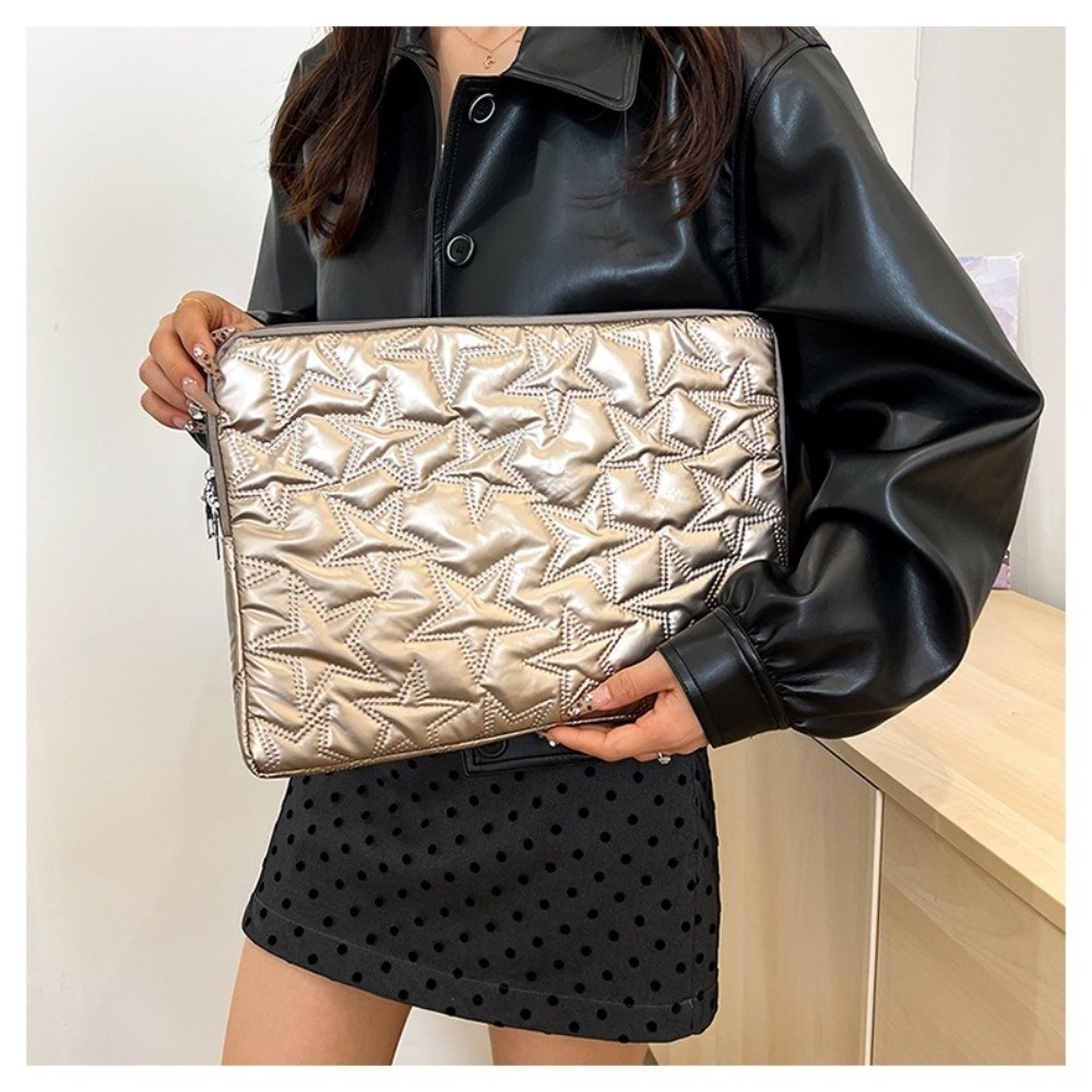 Nieuwe effenkleurige laptophoe - Laptop Accessories Pouch recensie en prijs