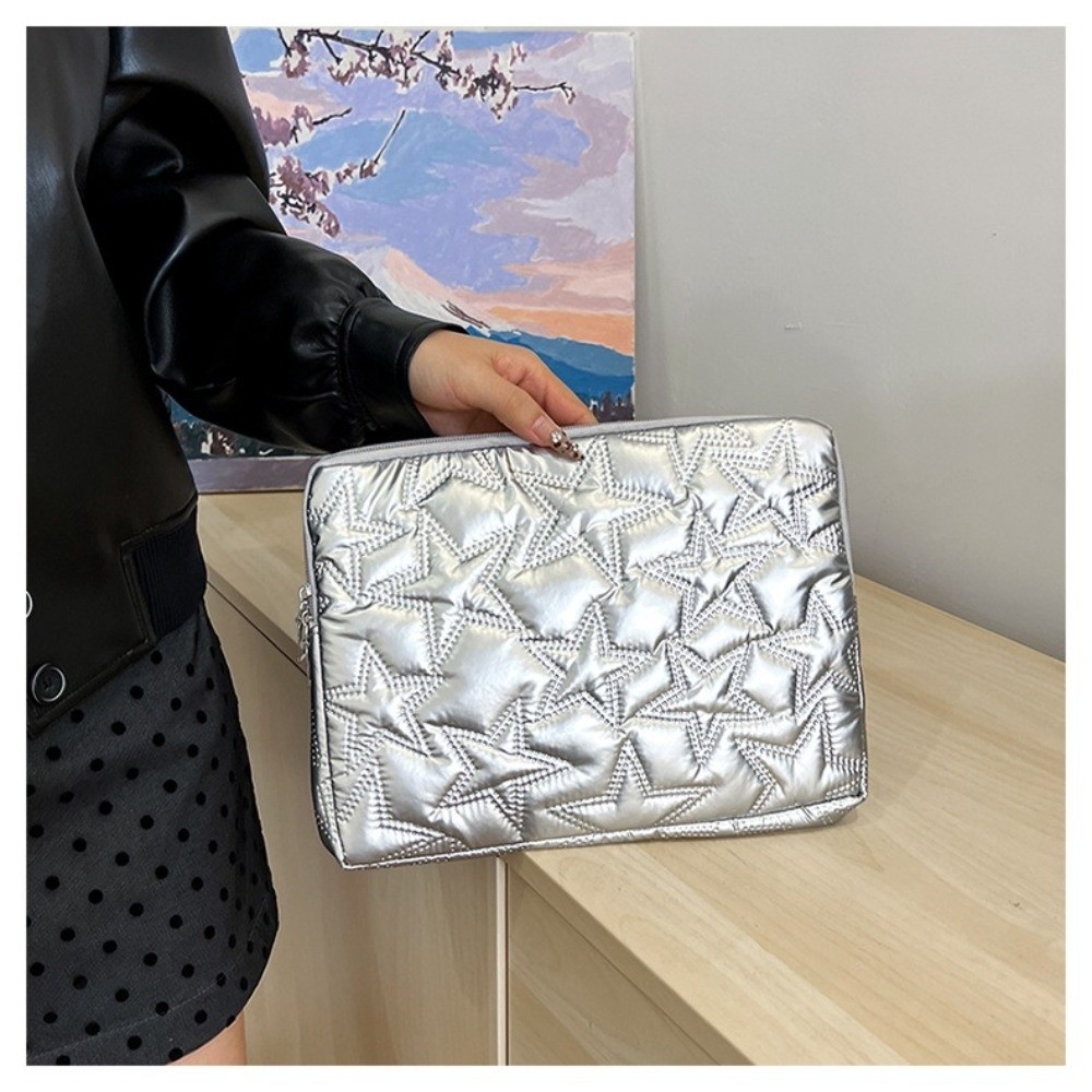 Nieuwe effenkleurige laptophoe - Laptop Accessories Pouch recensie en prijs
