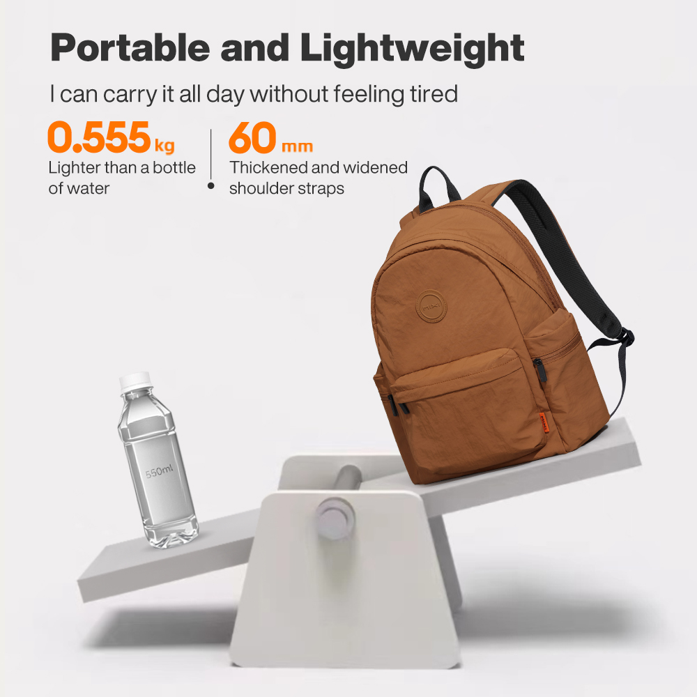 Mixi Outdoor Lichtgewicht Rugz - Laptop Bag Waterproof recensie en prijs