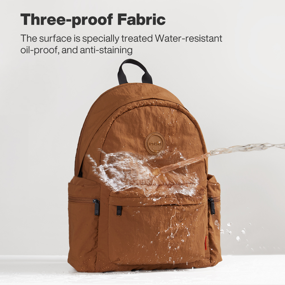 Mixi Outdoor Lichtgewicht Rugz - Laptop Bag Waterproof recensie en prijs