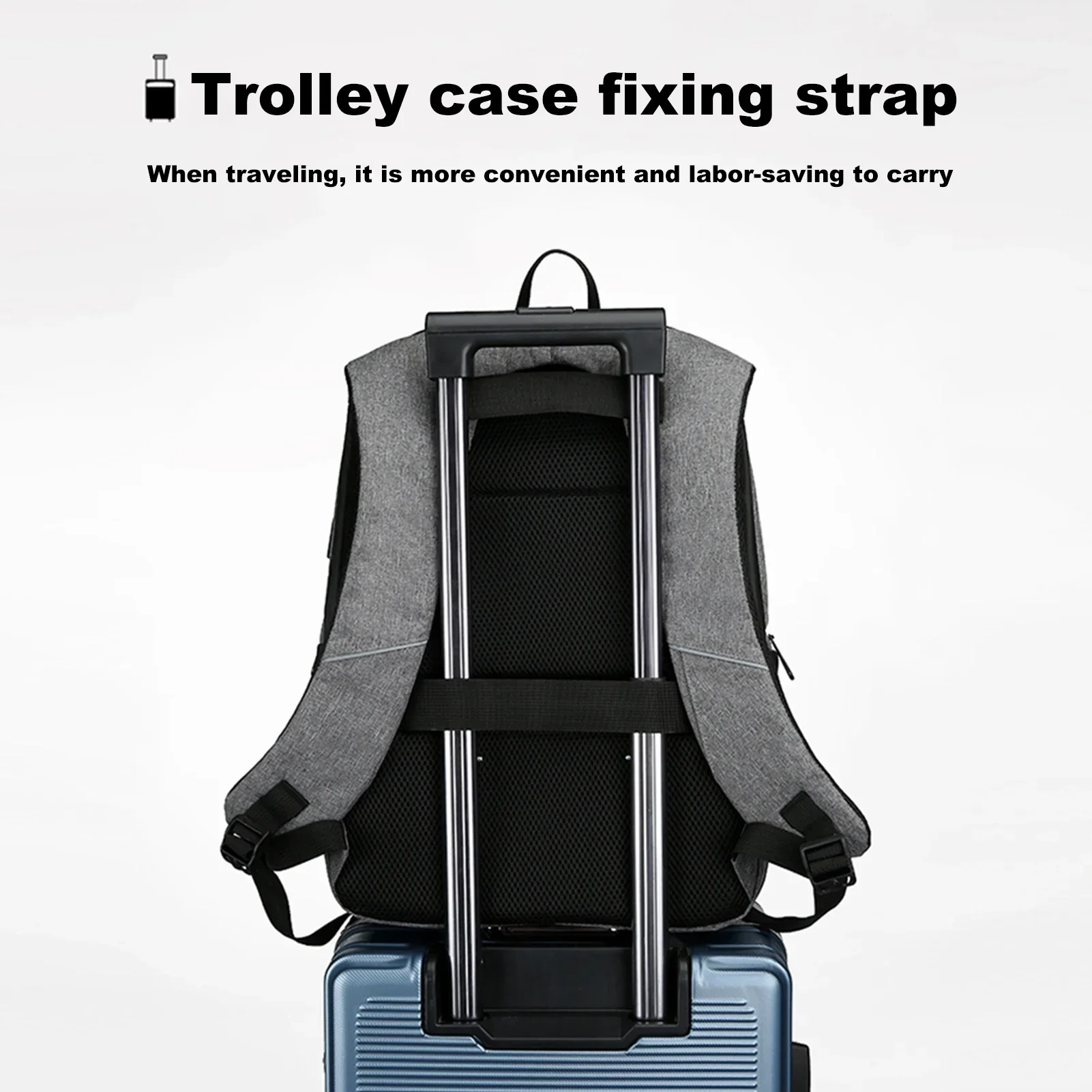 Laptoprugzak voor 17-inch lapt - Laptop Bag Waterproof recensie en prijs