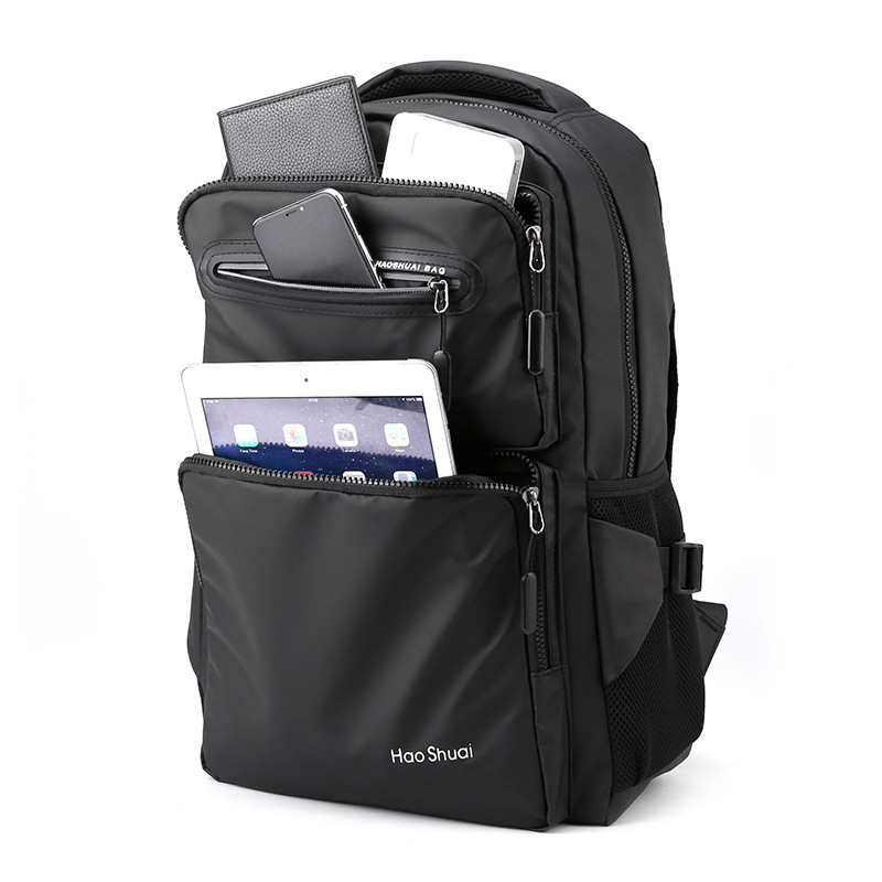 Grote capaciteit outdoor reist - Laptop Bag Waterproof recensie en prijs