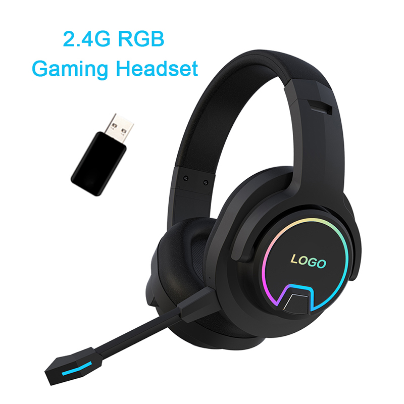 2.4G Gaming Headset voor PC, P - Xbox Laptop Accessories recensie en prijs