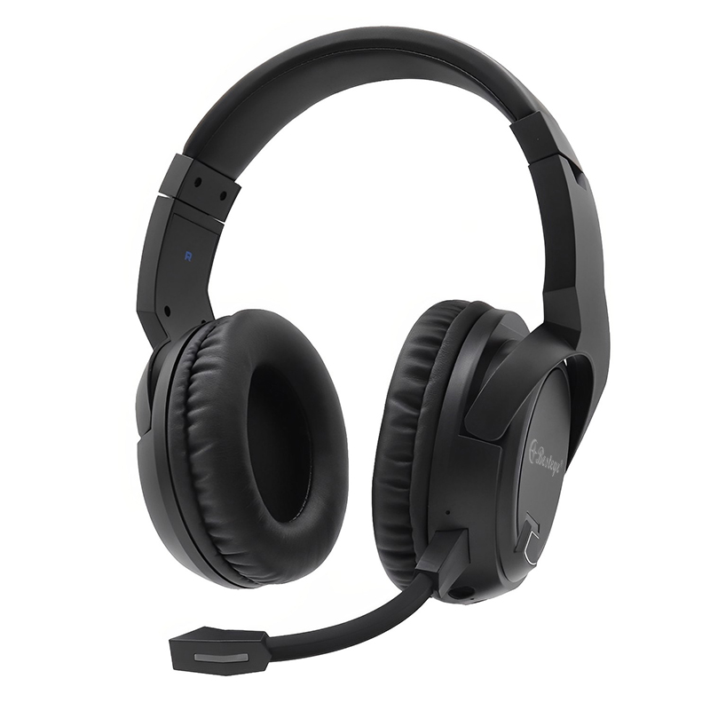 2.4G Gaming Headset voor PC, P - Xbox Laptop Accessories recensie en prijs