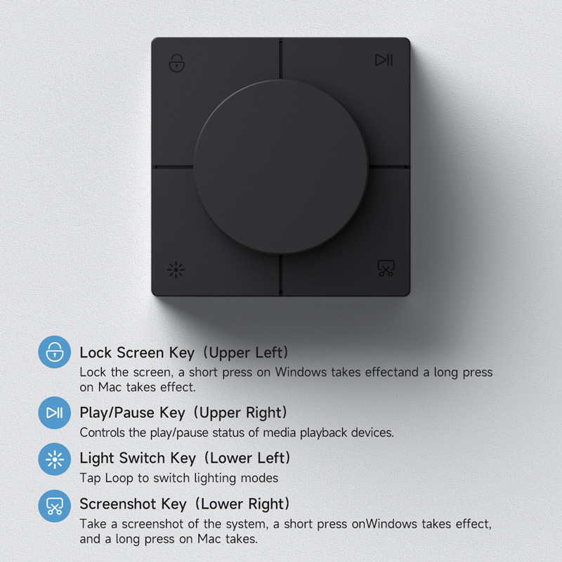Hagibis Knop USB C Hub Met Sne - Mac Laptop Accessories recensie en prijs