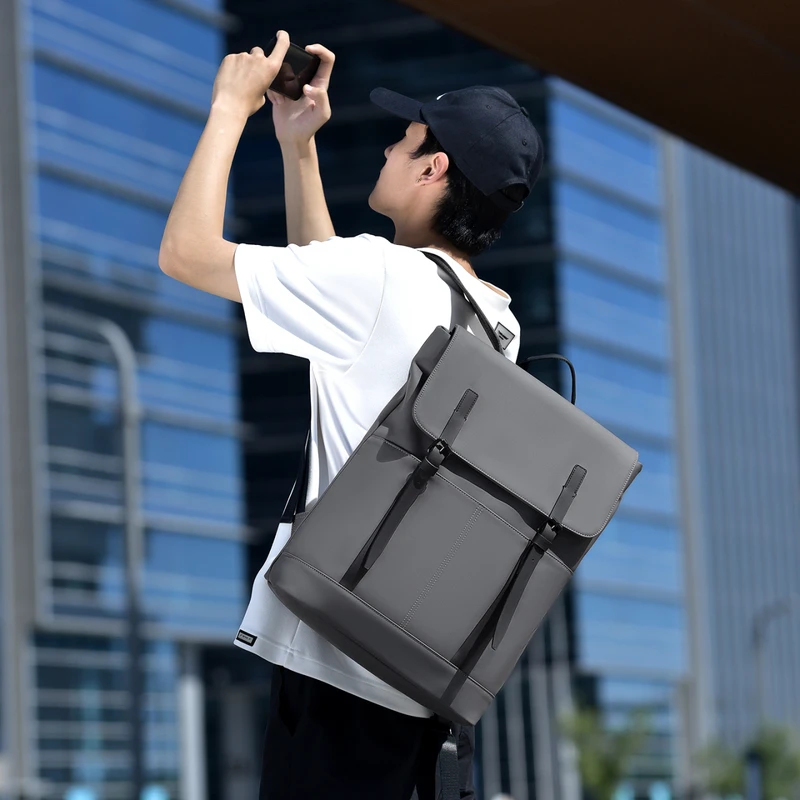 2026 Grote Capaciteit Rugzak v - Laptop Bag Waterproof recensie en prijs
