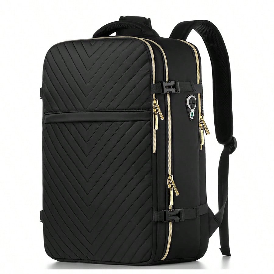 Grote handbagage reisrugzak -  - Laptop Bag Waterproof recensie en prijs