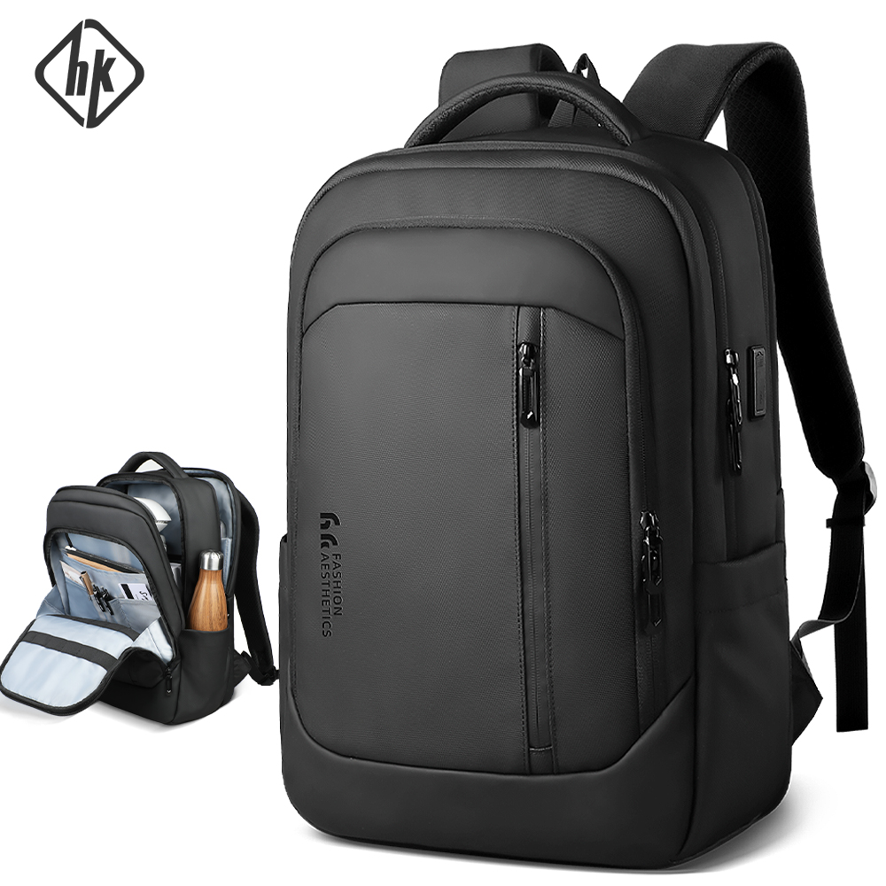 HK Nieuw Design Reisrugzak Her - Laptop Bag Waterproof recensie en prijs