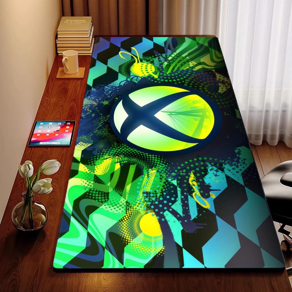 Game X-Xbox Muismat XXL Comput - Xbox Laptop Accessories recensie en prijs