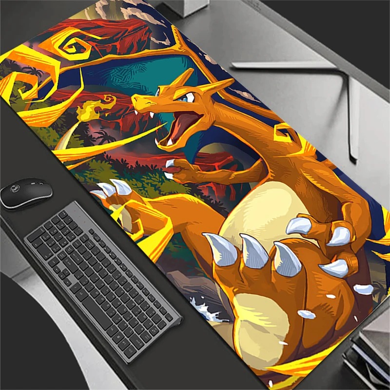 Muismat Anime Gaming Accessoir - Laptop Accessories For Programmers recensie en prijs