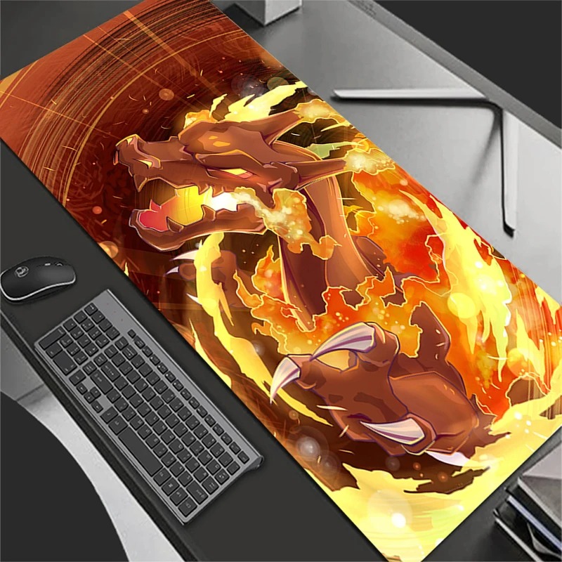 Muismat Anime Gaming Accessoir - Laptop Accessories For Programmers recensie en prijs