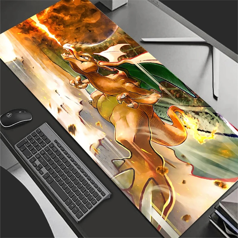 Muismat Anime Gaming Accessoir - Laptop Accessories For Programmers recensie en prijs