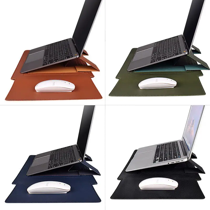 14/15-16 inch 4-in-1 laptophoe - Laptop Accessories Pouch recensie en prijs