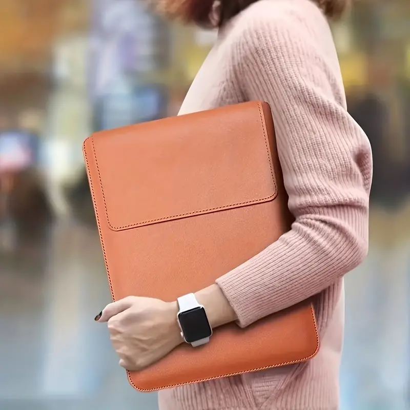 14/15-16 inch 4-in-1 laptophoe - Laptop Accessories Pouch recensie en prijs