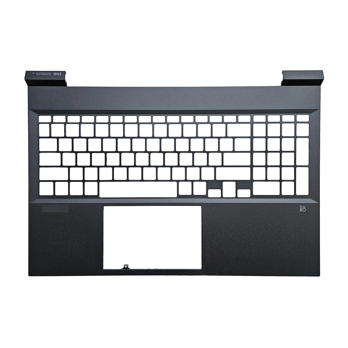 Bovenkap / palmrest behuizing  - Laptop Accessories Hp Victus recensie en prijs