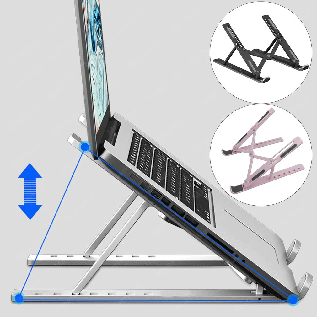 Laptopstandaard Draagbare opvo - Mac Laptop Accessories recensie en prijs