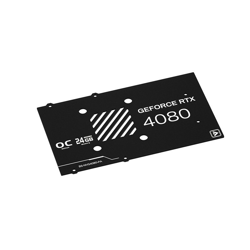 Barrow GPU Waterblok dienen vo - Nvidia Vga Rtx 4080 recensie en prijs
