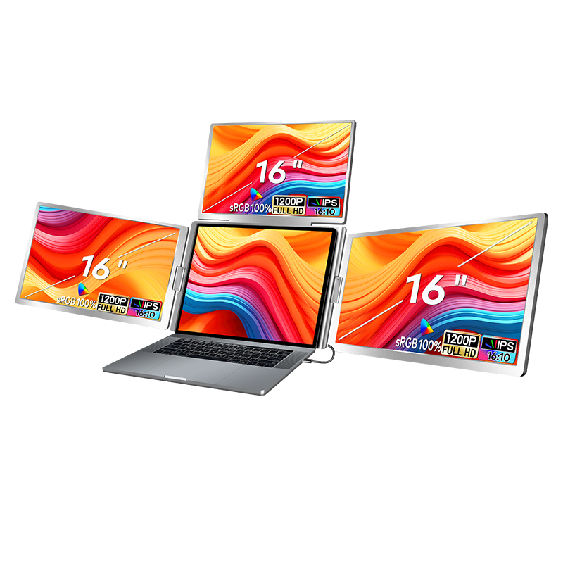 2026 Nieuwe Aanwinsten Draagba - Monitor Portable Usb recensie en prijs