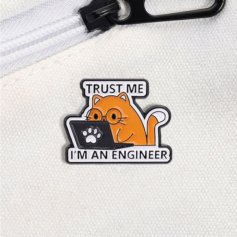 Ik ben een ingenieur quote ema - Laptop Accessories Design recensie en prijs