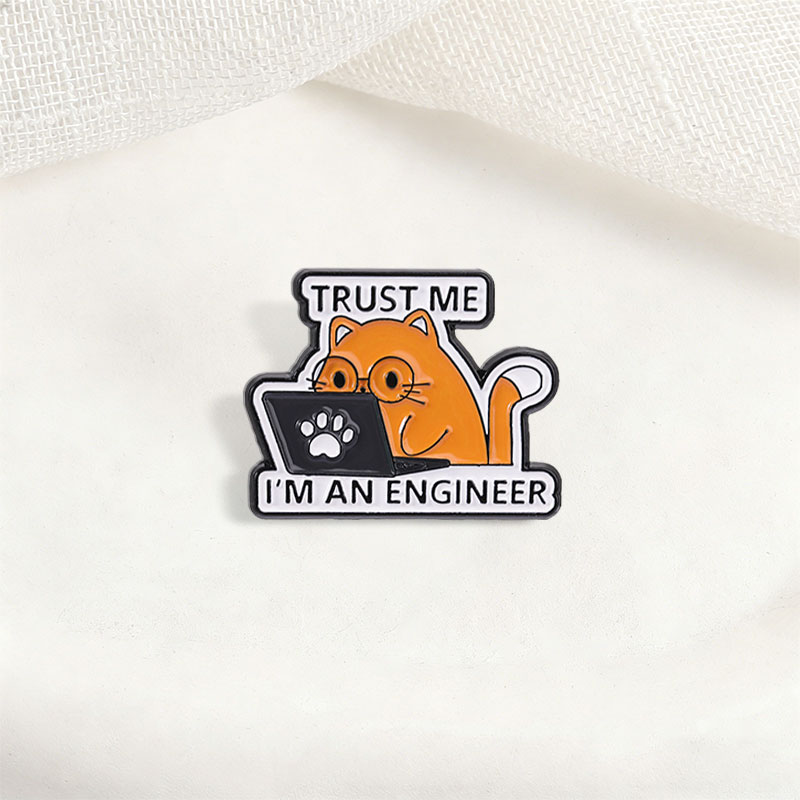 Ik ben een ingenieur quote ema - Laptop Accessories Design recensie en prijs