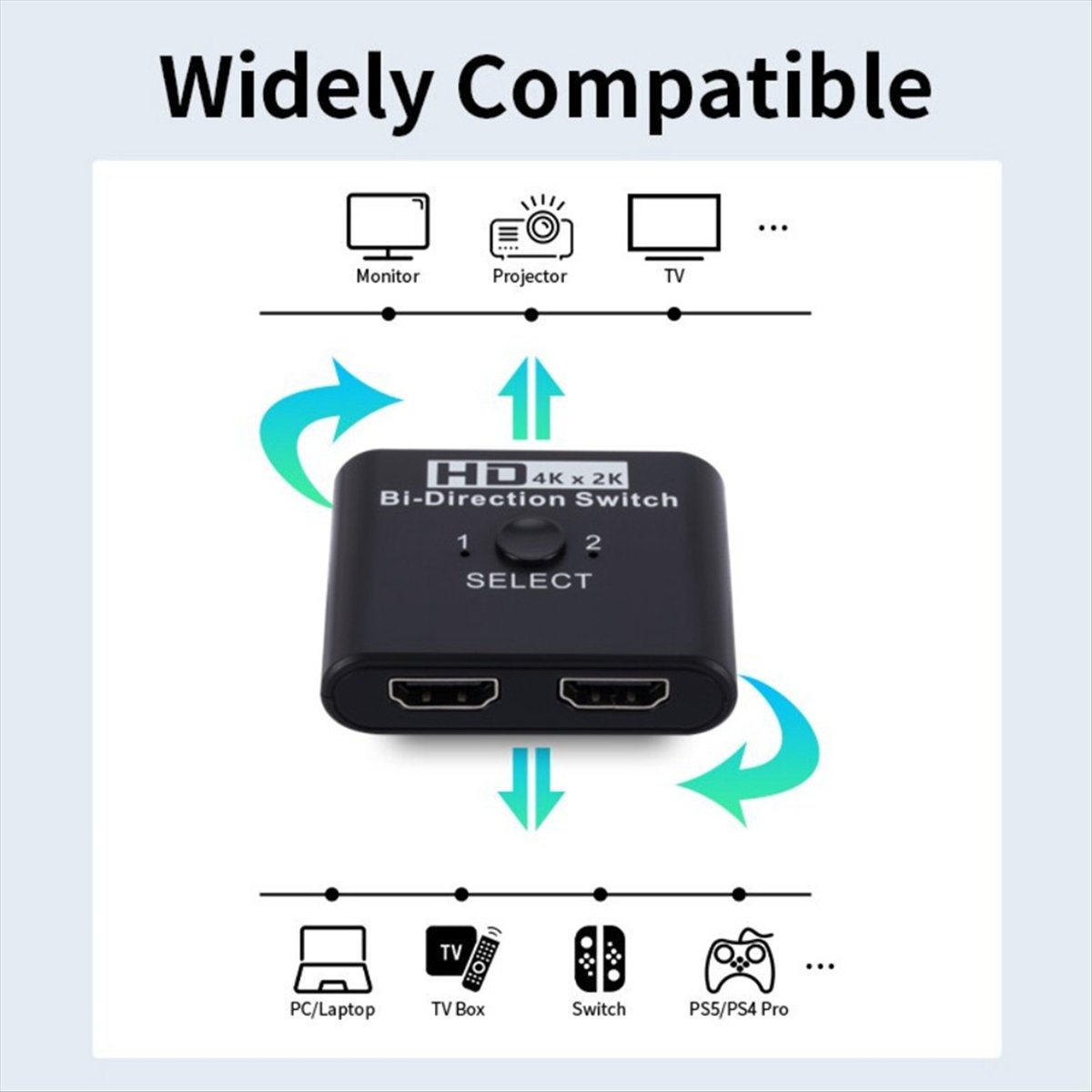 Vriendelijk! 4K X 2K-compatibe - Xbox Laptop Accessories recensie en prijs