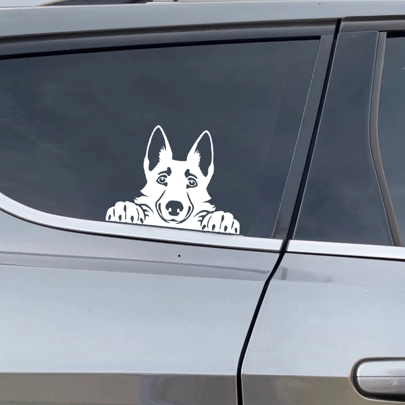 Auto's accessoire stickers gra - Mac Laptop Accessories recensie en prijs