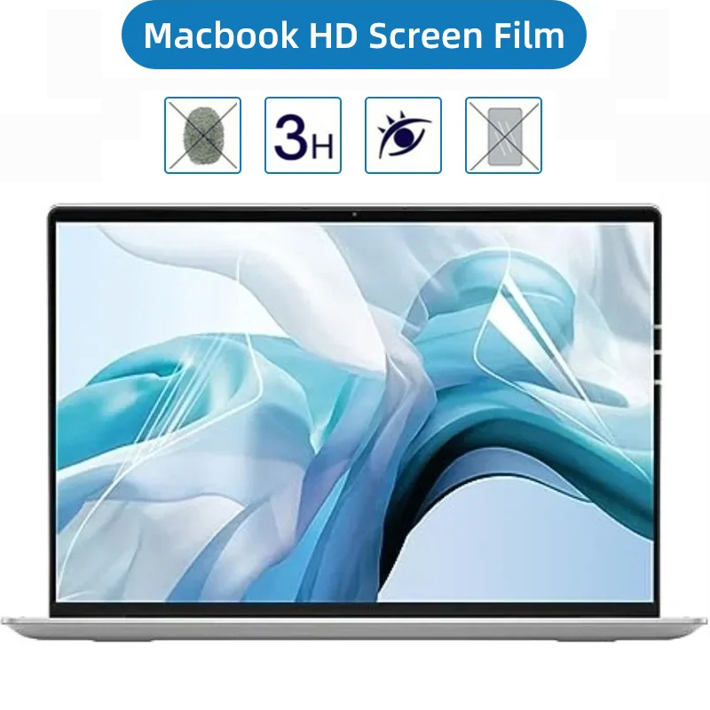 Screen Protector voor MacBook  - Mac Laptop Accessories recensie en prijs