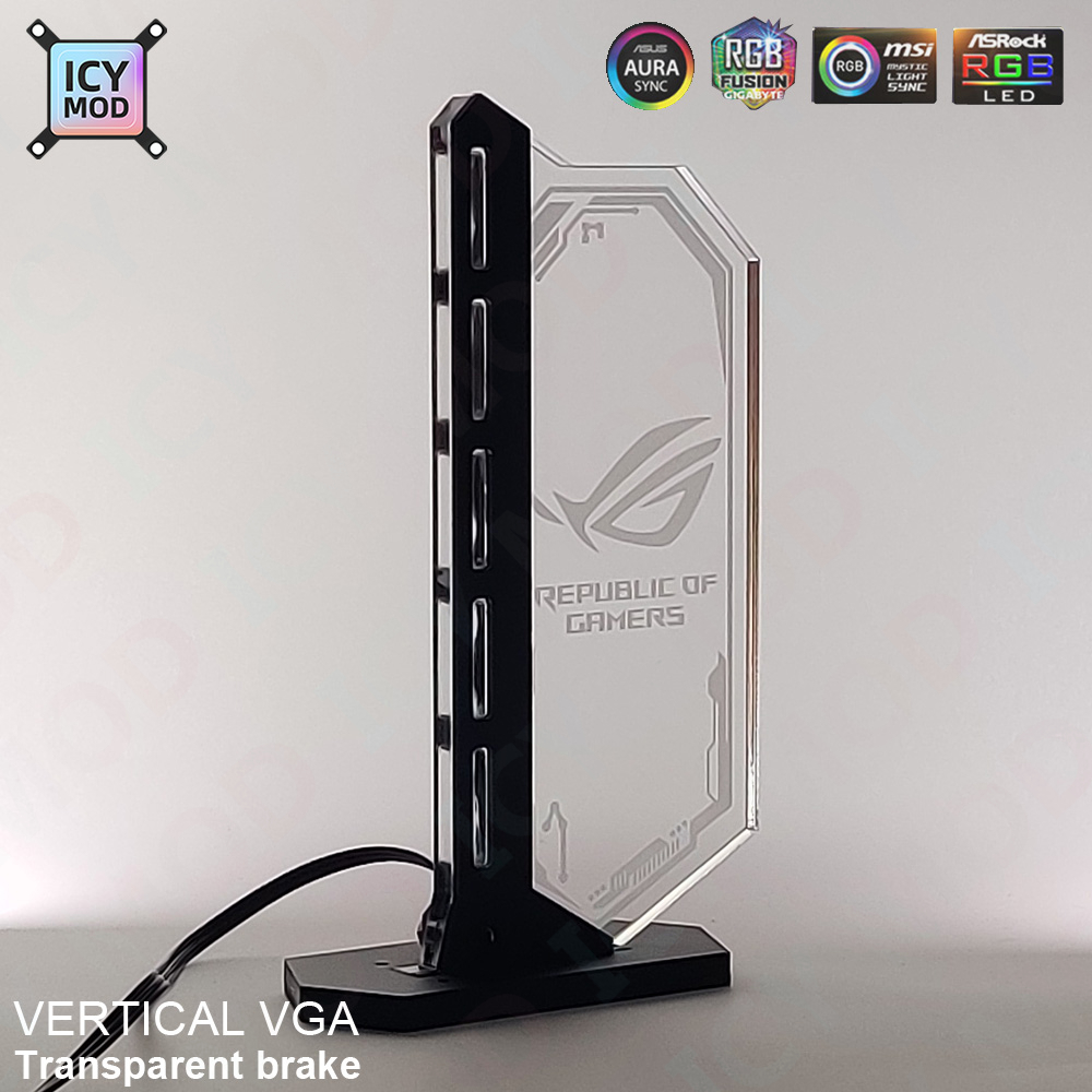 Transparante Verticale Gpu Ond - Nvidia Vga Rtx 4080 recensie en prijs