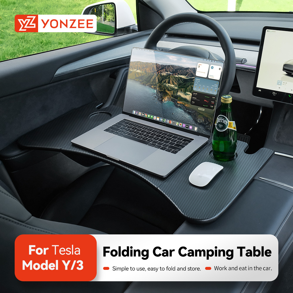 YZ Voor Tesla Model 3 Highlan  - Xbox Laptop Accessories recensie en prijs