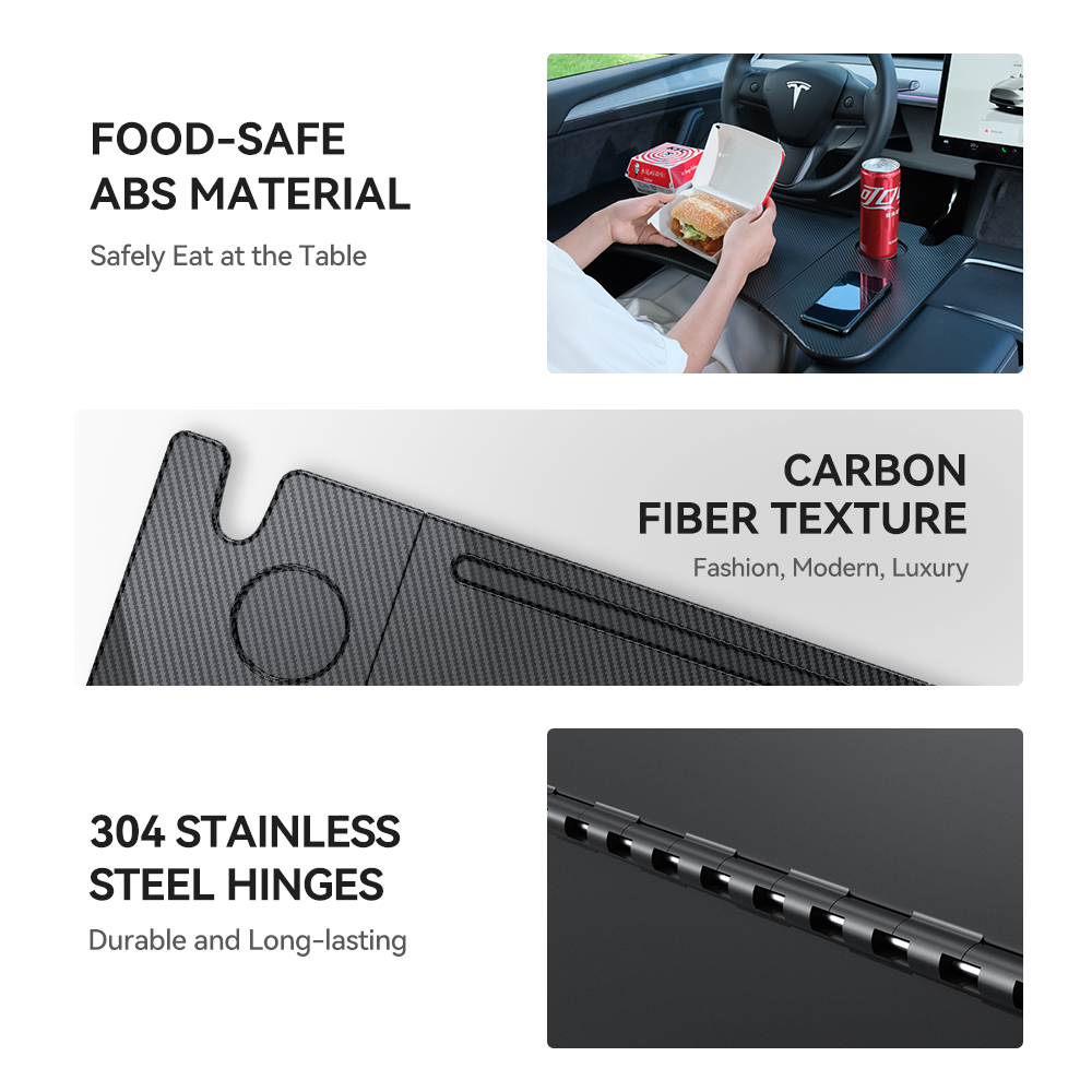 YZ Voor Tesla Model 3 Highlan  - Xbox Laptop Accessories recensie en prijs