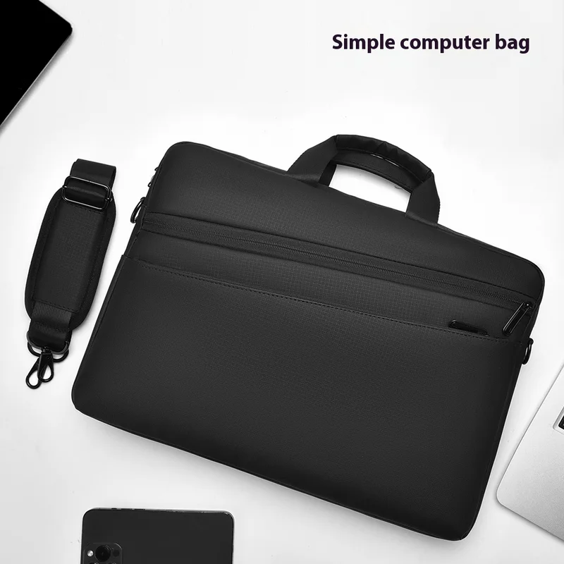 Hoge kwaliteit zakelijke PVC s - Laptop Accessories Pouch recensie en prijs