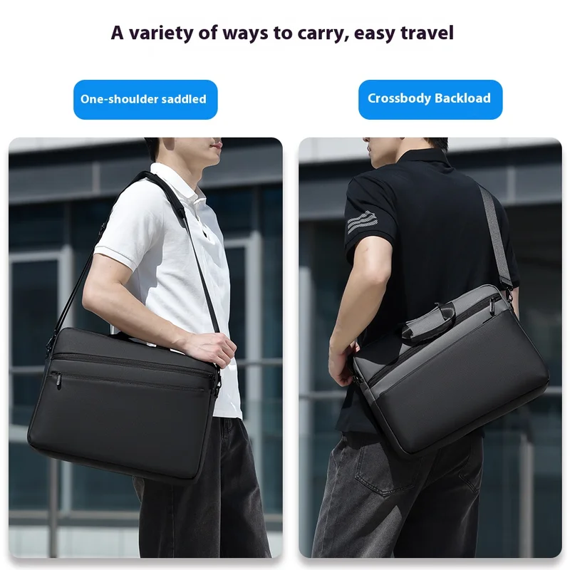 Hoge kwaliteit zakelijke PVC s - Laptop Accessories Pouch recensie en prijs