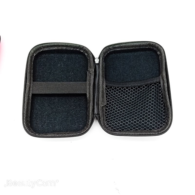 2,5 inch draagbare EVA-opbergt - Laptop Accessories Pouch recensie en prijs