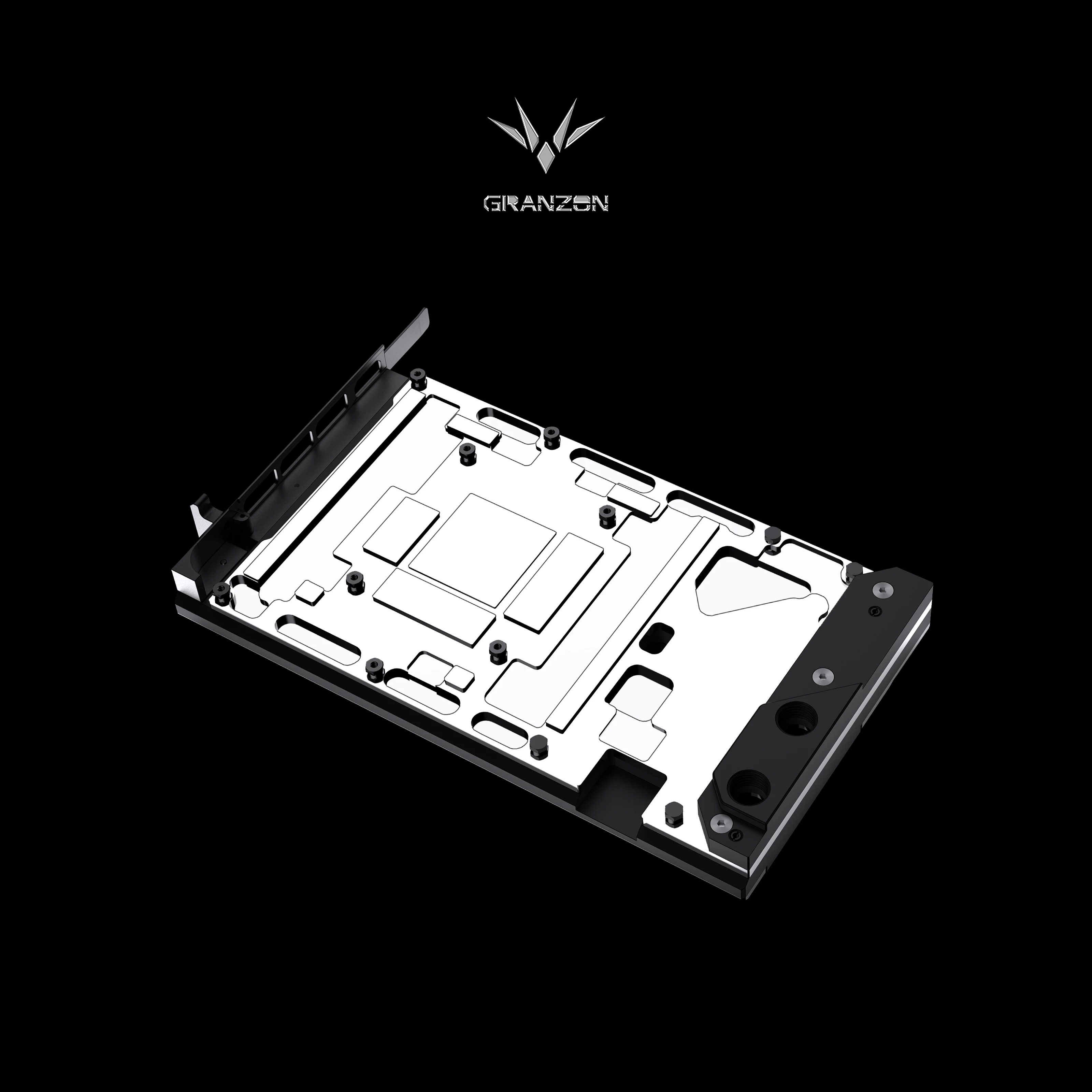 Granzon GPU-blok voor NVIDIA R - Nvidia Vga Rtx 4080 recensie en prijs