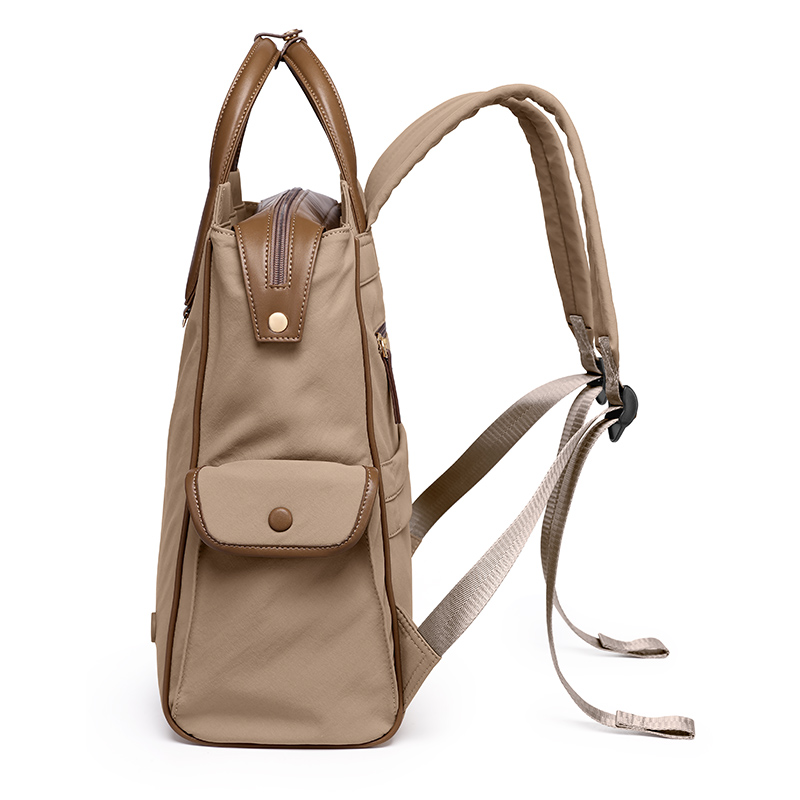 GOLF KWALITEIT Casual damesrug - Laptop Bag Waterproof recensie en prijs