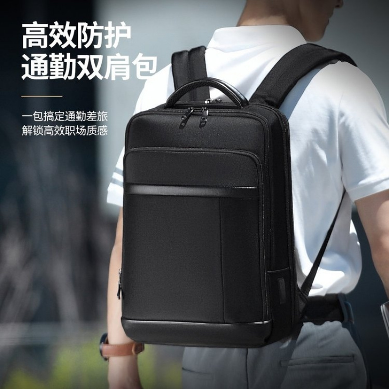 Heren Laptop Business Rugzak R - Laptop Bag Waterproof recensie en prijs