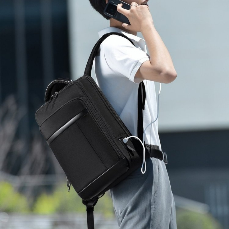 Heren Laptop Business Rugzak R - Laptop Bag Waterproof recensie en prijs